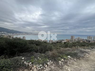 Super Premium Land Adma For Sale - ارض ادما نادرة جدا