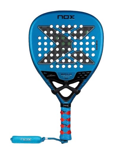 Nox EA 12K  2026 condition 10/10