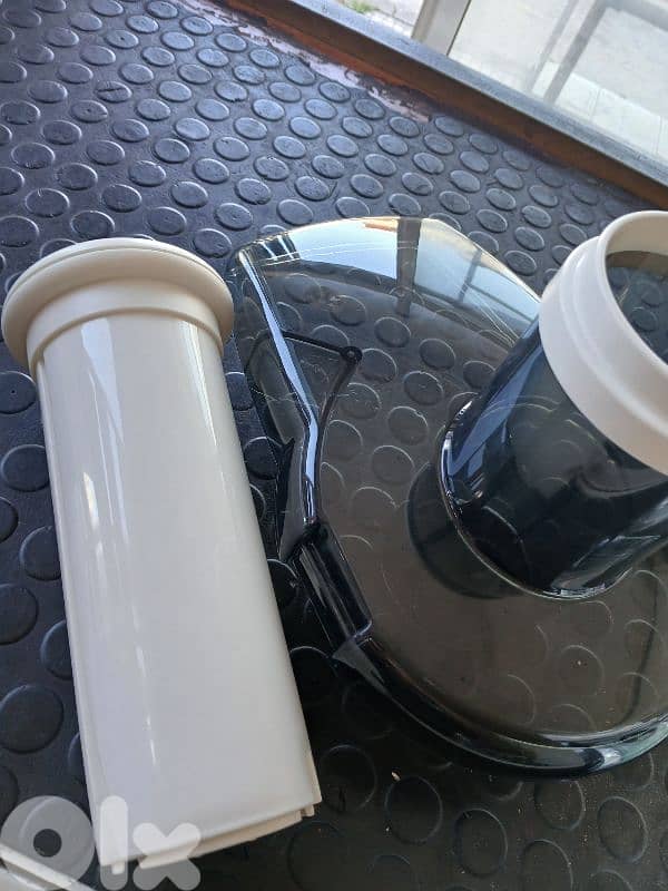 Master Chef (fruit juicer) 1