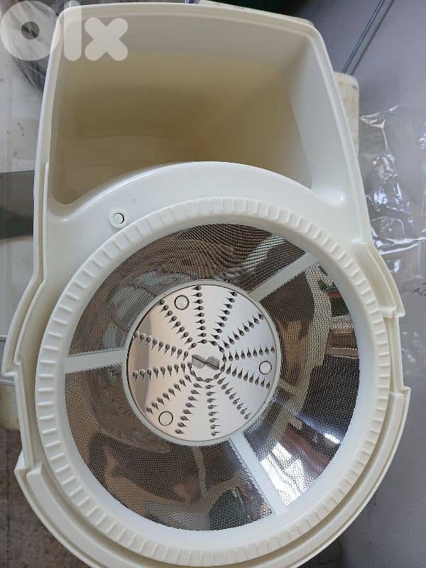 Master Chef (fruit juicer) 2