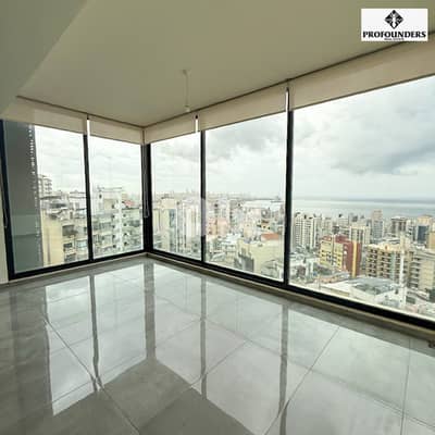 Apartment for rent in Jal El Dib شقة للايجار في جل الديب