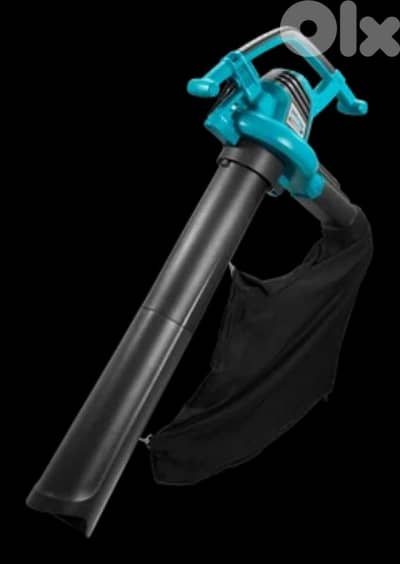 gardena/germany blower 3 in 1