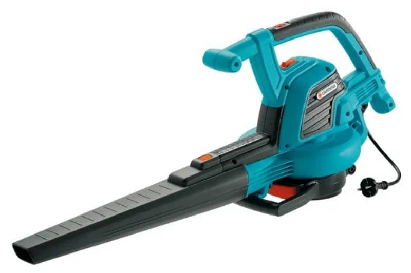 gardena/germany blower 3 in 1 1