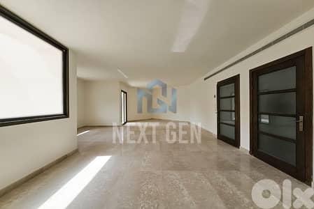 Apartment For Rent In Hamra | شقة للإيجار في الحمرا