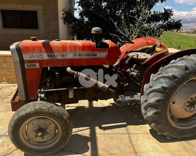 للبيع موتير فلاحه تركي باب اول