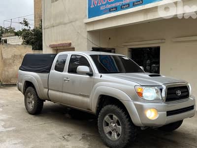 Toyota Tacoma 2006