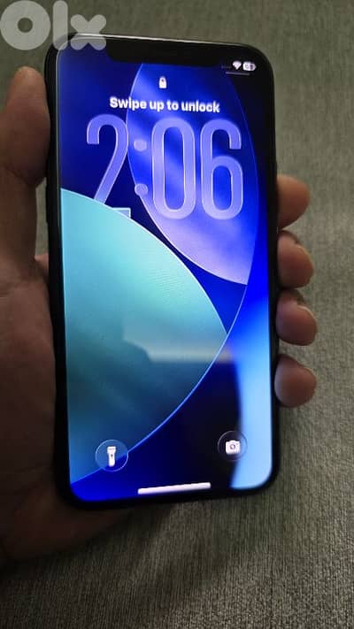 Iphone 11 Pro Excellent Condition