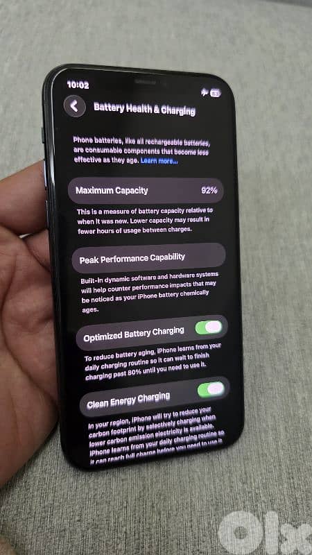 Iphone 11 Pro Excellent Condition 2