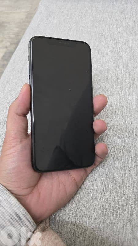 Iphone 11 Pro Excellent Condition 3