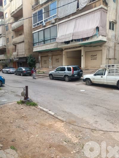 Shop&Apartments For Sale عقار لقطه للبيع والاستثمار