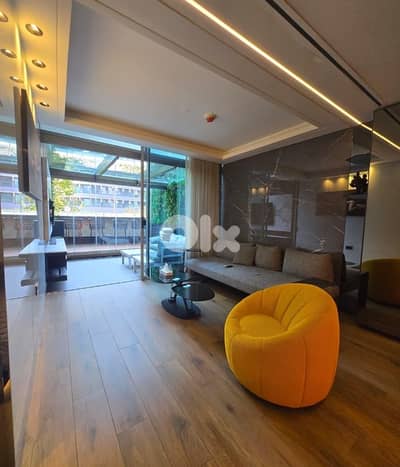 Luxurious Apartment For Rent In The Heart Of Downtown