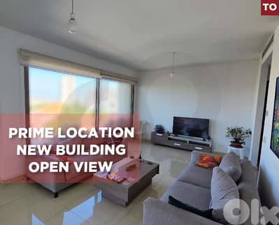 New, High End, Easy Access, open view, Zalka/زلقا REF#TO134745