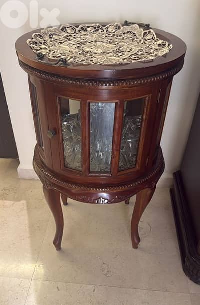 طقم للصالون