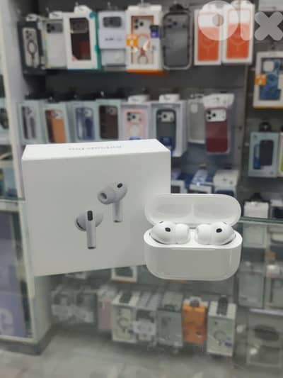 apple airpods pro 3 used
