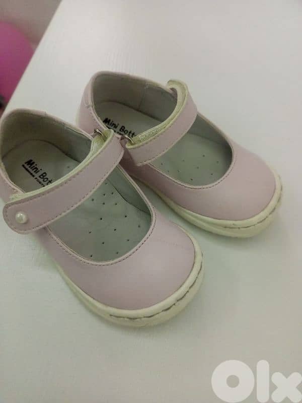 shoes for girl 4