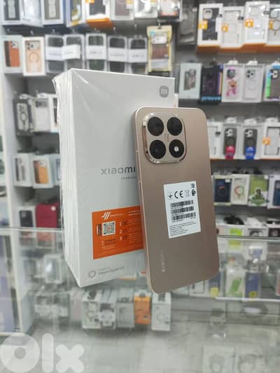 Xiaomi 15T used