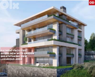 Payment Facilities/BALCONIES/Maid's room/Bayada/بياضة/ REF#OD134747