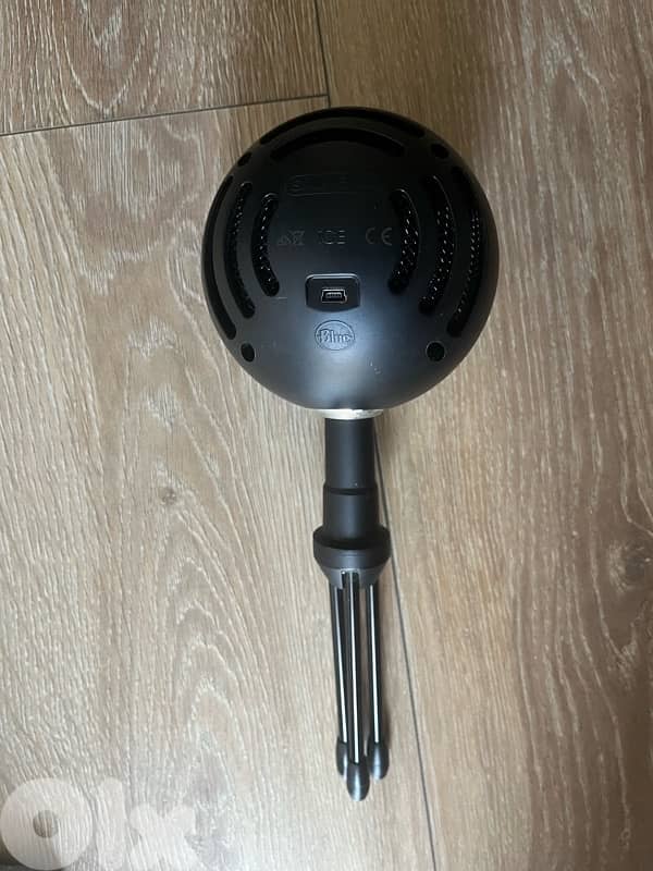 Blue Yeti Snowball Ice Microphone 2