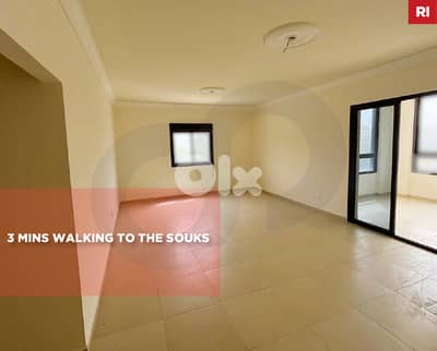3 minutes walking from the Batroun souks/بترون REF#RI134749