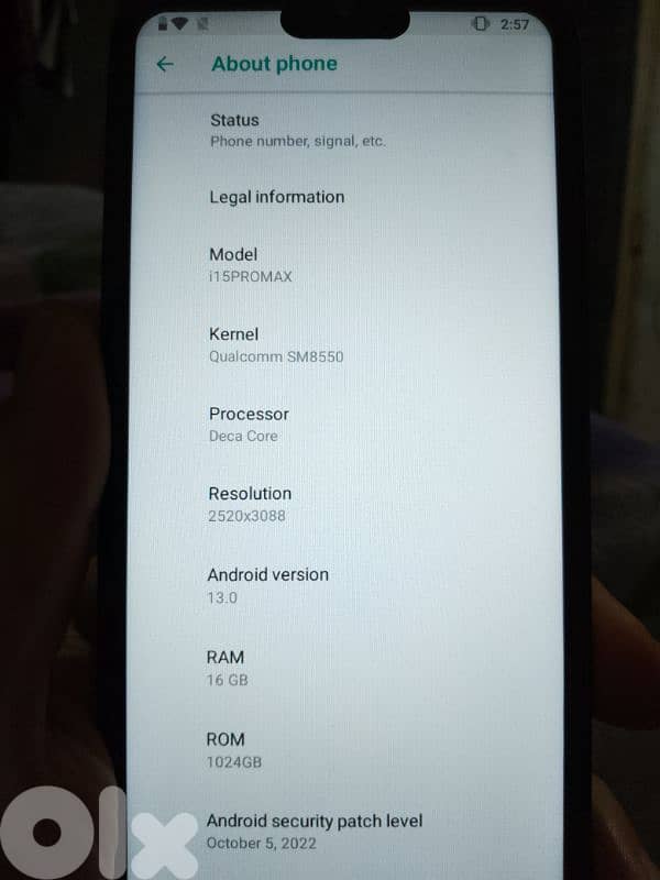 phone copy for sale 6