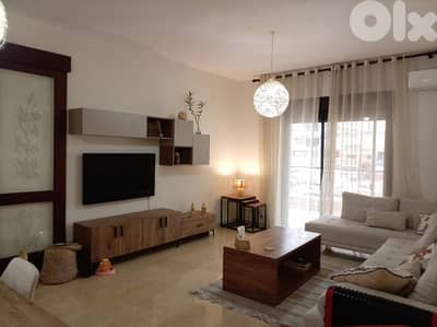 Apartment For Sale In Sid El Bauchrieh شقة للبيع في سد البوشرية