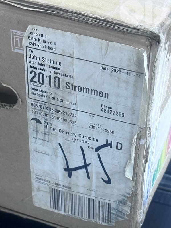 Odissey G9 49” LS49CG934SUXEN 2