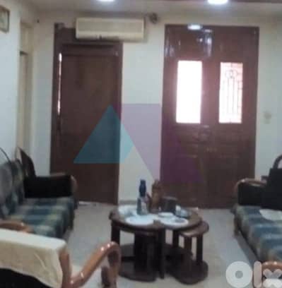 "Good Investment" 3 bedroom apartment+terrace 4sale in Sin El Fil