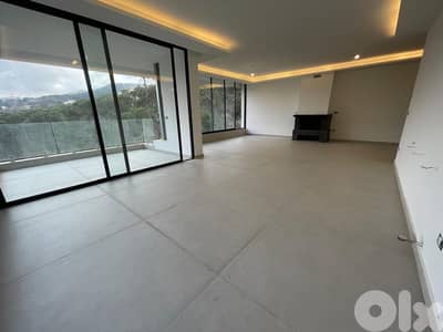 Apartment for sale Bhorsaf | شقة للبيع في بحرصاف
