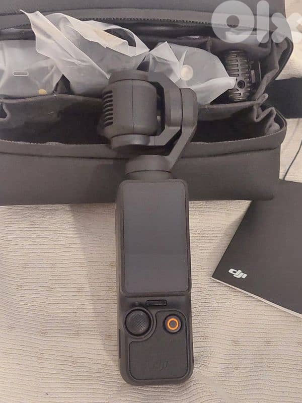 Dji osmo pocket 3 2