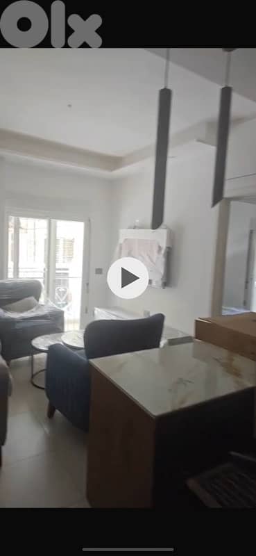apartment for rent Mar Mkhayel hot deal