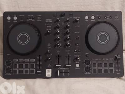 DDJ-FLX4