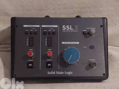 SSL 2