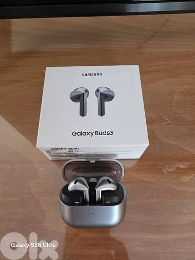 galaxy buds 3