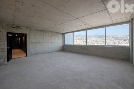 Office For Sale in Sin el Fil - CPES265