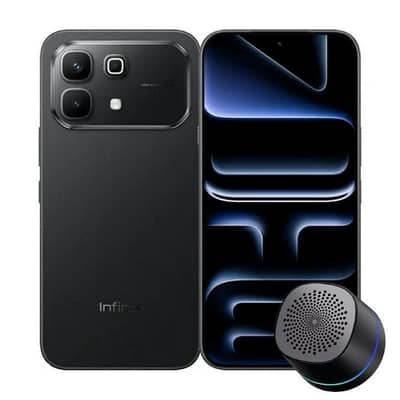 Pre Order Infinix Note 60