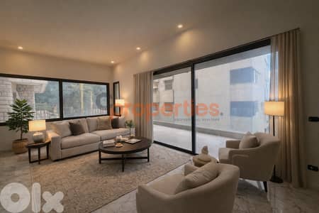 Spacious Apartment For Sale In Beit Mery | CPCC147