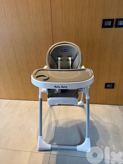 Highchair High Chair for baby