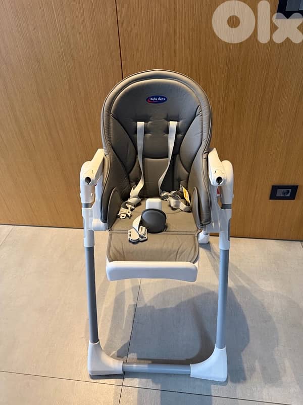Highchair High Chair for baby 1