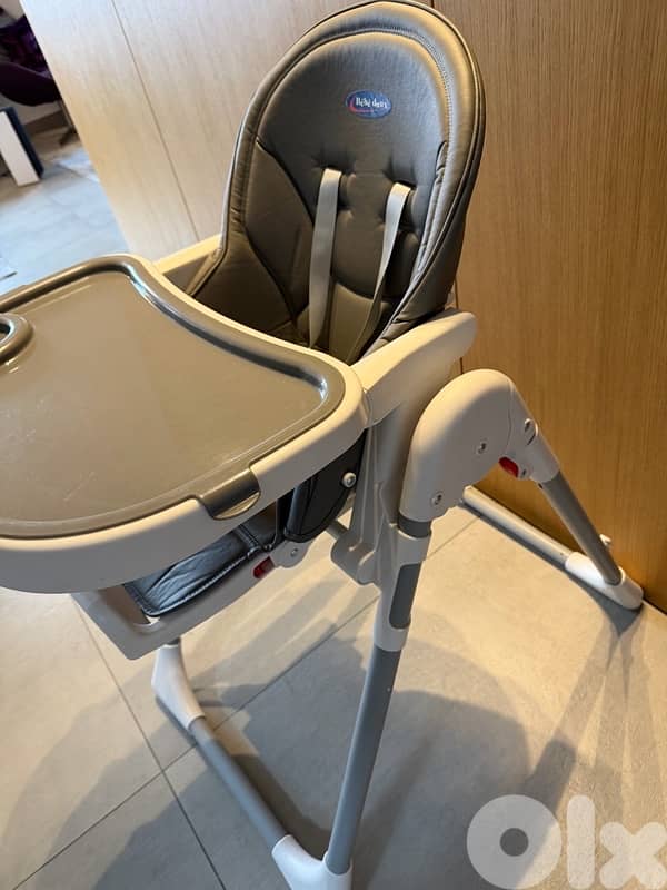 Highchair High Chair for baby 2