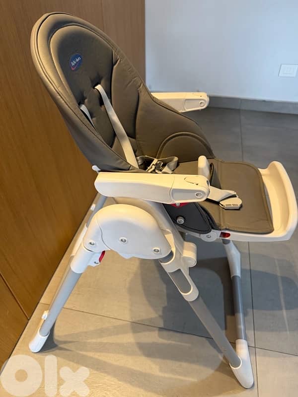 Highchair High Chair for baby 4