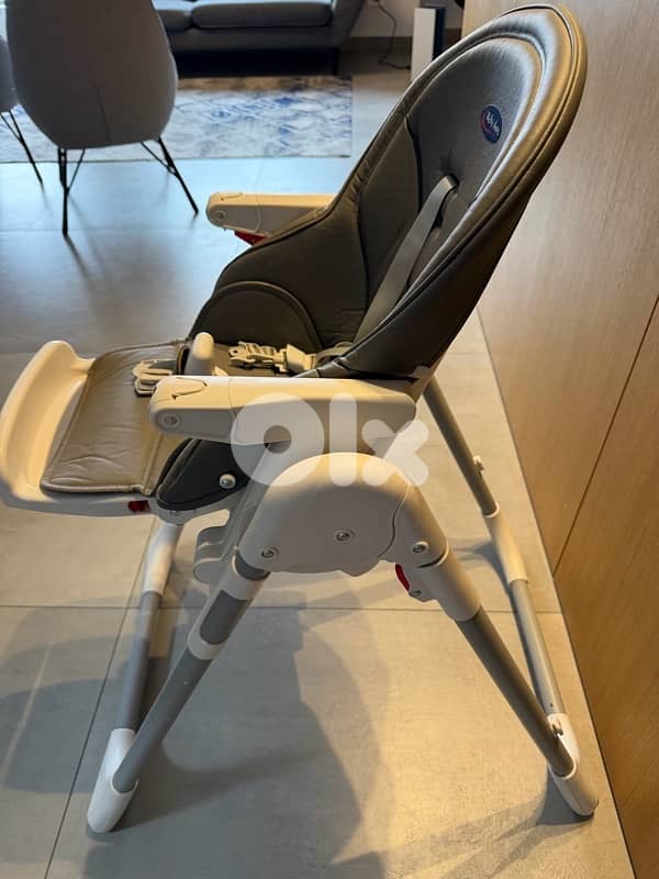 Highchair High Chair for baby 5