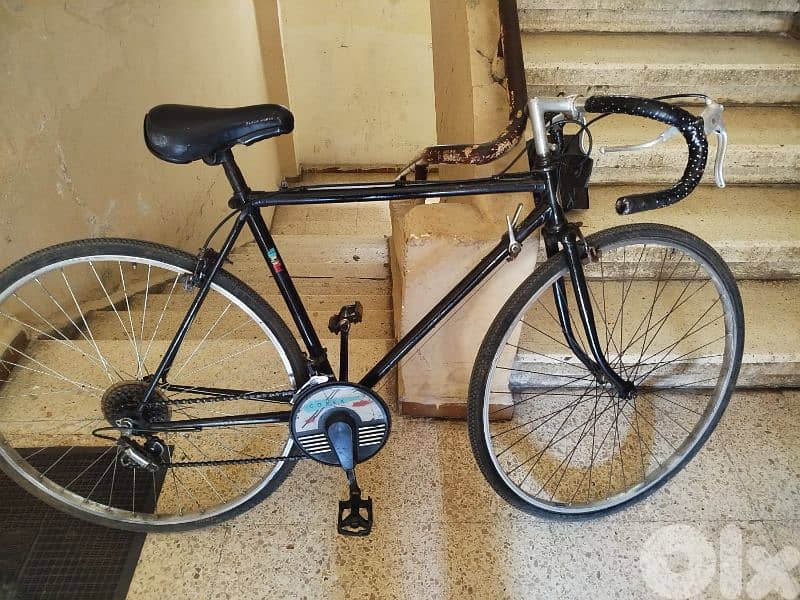 Japanese road bike 4
