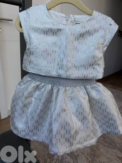 karl lagerfeld dress