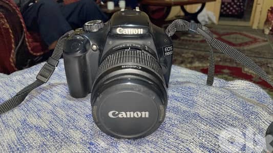 Canon 1100D