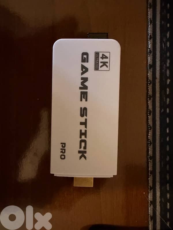 Retro Console 20,000 Games + 2 Wireless Controllers 4