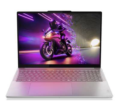 Lenovo Yoga Pro 9i 11 Month Official Warranty