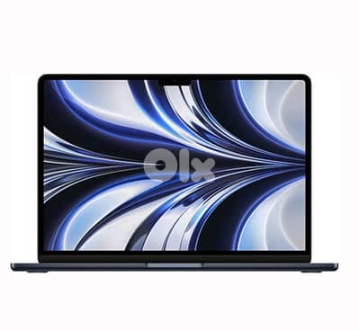 Macbook Air M2 13 Inch