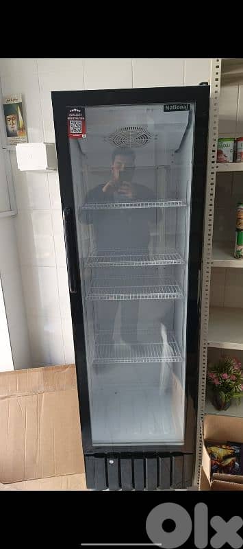 refrigerator 2