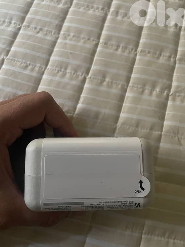 Earphone Sony last generation WF-1000XM5 1