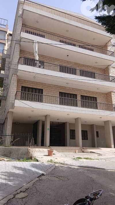 building for sale in baabdat بناية للبيع في بعبدات